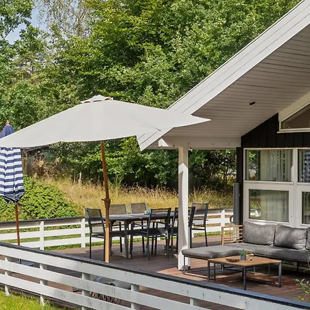 بيت للعطل Amola - 1-6km From The Sea By Interhome Højby