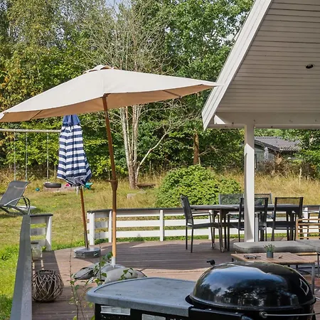 بيت للعطل Amola - 1-6km From The Sea By Interhome Højby