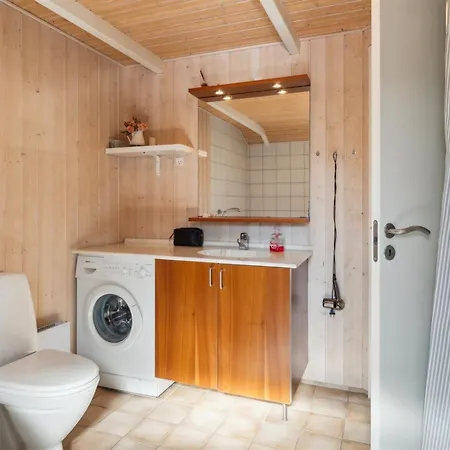 Amola - 1-6km From The Sea By Interhome Højby