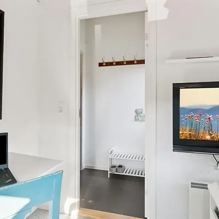 Amola - 1-6km From The Sea By Interhome * Højby
