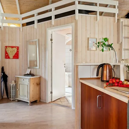 بيت للعطل Amola - 1-6km From The Sea By Interhome *