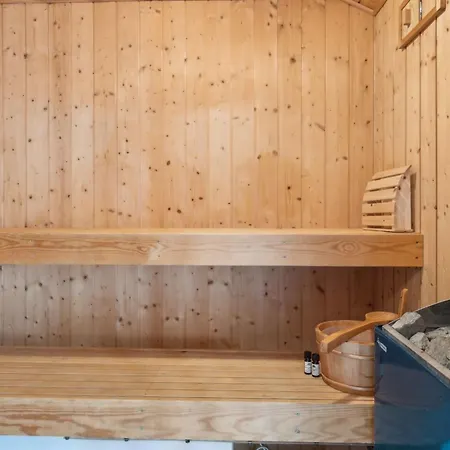 Amola - 1-6km From The Sea By Interhome Højby