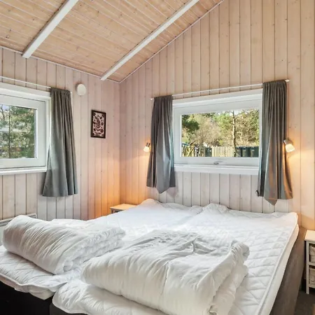Amola - 1-6km From The Sea By Interhome Højby