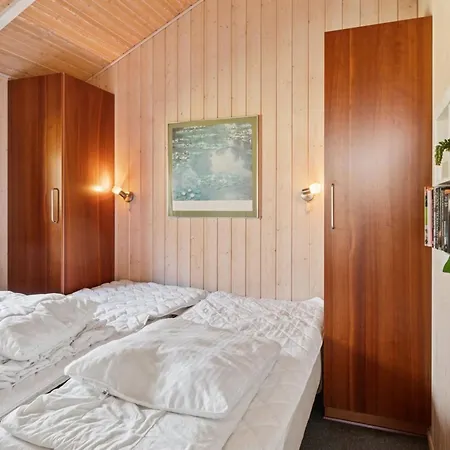 Amola - 1-6km From The Sea By Interhome Højby