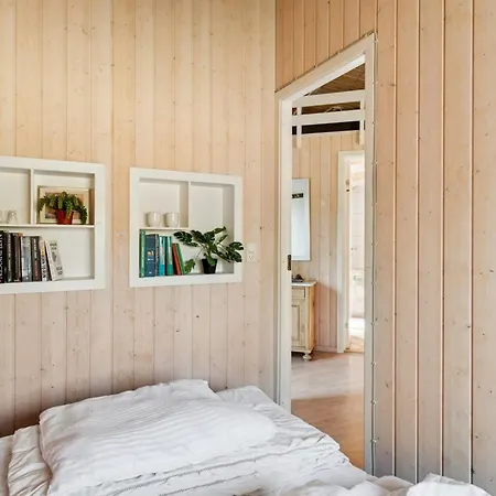 別荘 Amola - 1-6km From The Sea By Interhome *