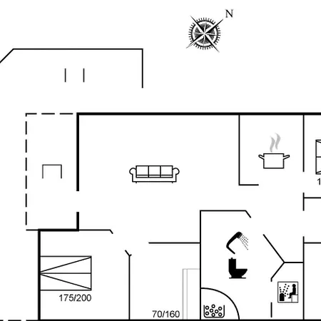 Amola - 1-6km From The Sea By Interhome *